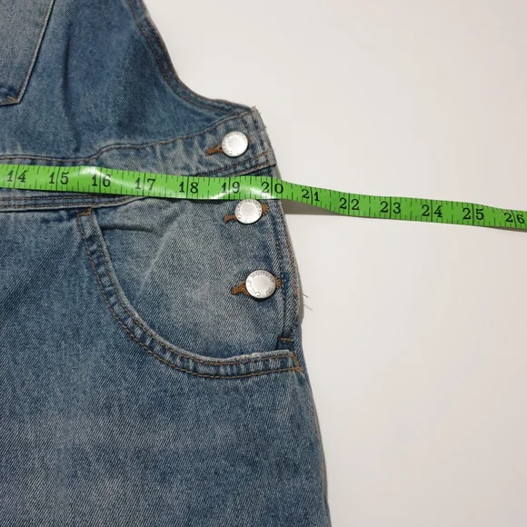 Chore Dungaree - Picture 3 of 4